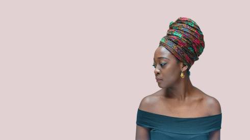 Cassie Kinoshi & SEED Ensemble, 1st February 2019