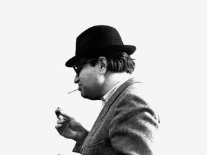 Morton Feldman