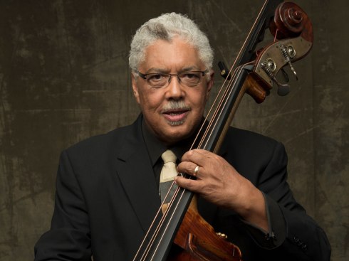Rufus Reid (photo © Jimmy Katz)