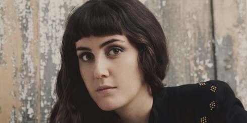 Sarah Jane Souten, 18th February 2019