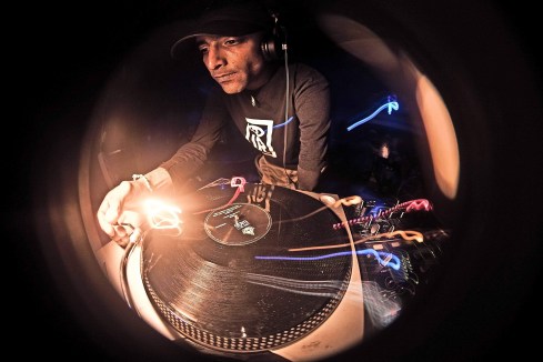 Mishti Dance featuring Conspirators of Pleasure + The Tuts + Kapil Seshasayee + Soundar Ananda, 23rd February 2019