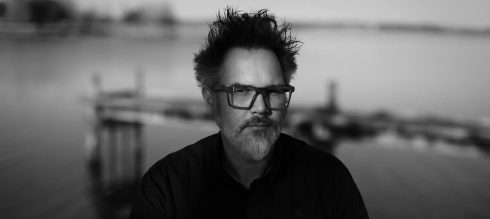 Markus Reuter, 2017 (photo © Dutch Rall)