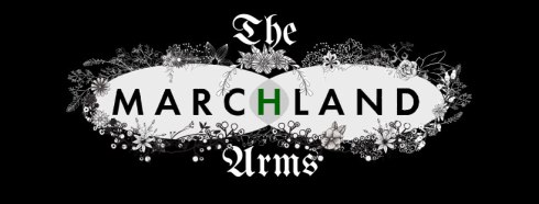 The Marchland Arms, 23rd & 24th March 2019