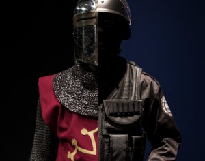 Marchland Arms - 'Once & Future Europe'