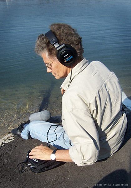 Kammer Klang, 6th & 7th April 2019