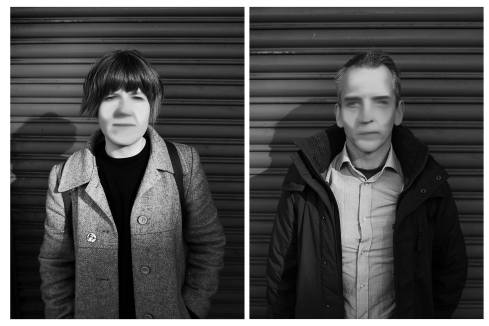 Daylight Music 307: The Slowest Lift + Laura Jurd & Chris Batchelor + ORE - 1st June 2019