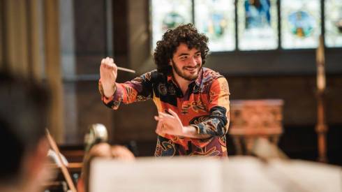 Echo Ensemble @ 'Love Classical', 4th June 2019