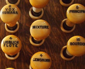 'Mixture: New Music For Organ and Electronics', 10th June 2019