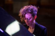 Daylight Music 311: 'Magnetic String Resonance' with Xenia Pestova Bennett + Ligeti Quartet + Snowpoet + Muted Summer Landscape - 29th June 2019