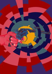 Kalpadruma present 'Trigger', 23rd May 2019