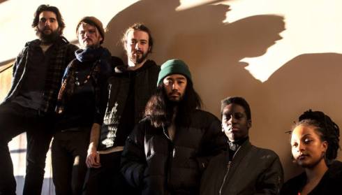 Maisha, 27th May 2019