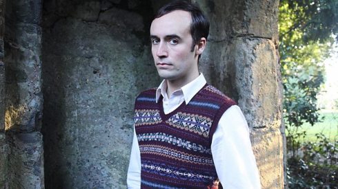 Daniel O-Sullivan + Brigid Mae Power, 13th September 2019