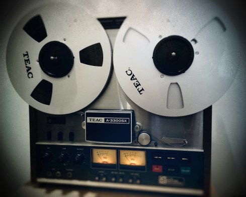 Rusted Tone Recordings Live #1, 6th October 2019