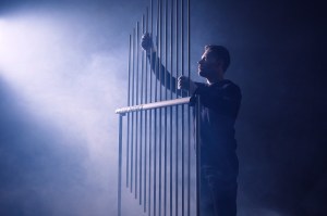 Joby Burgess, 13th November 2019