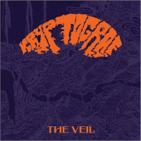 Krypograf: 'The Veil'