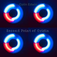 Colin Edwin: 'Second Point of Origin'