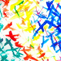 Ivan Moult: 'What More Could I Say?/Toxic'