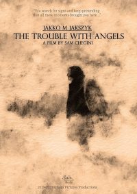 Jakko M. Jakszyk: 'The Trouble with Angels'